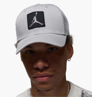 Бейсболка Jordan URISE CAP S CB TRKR PTCH FZ0774-077