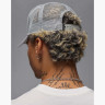 Бейсболка Jordan URISE CAP S CB TRKR PTCH FZ0774-077