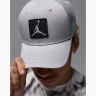 Бейсболка Jordan URISE CAP S CB TRKR PTCH FZ0774-077