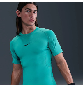 Футболка Nike T-Shirt Dri-Fit FB7932-345