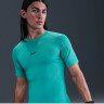Футболка Nike T-Shirt Dri-Fit FB7932-345