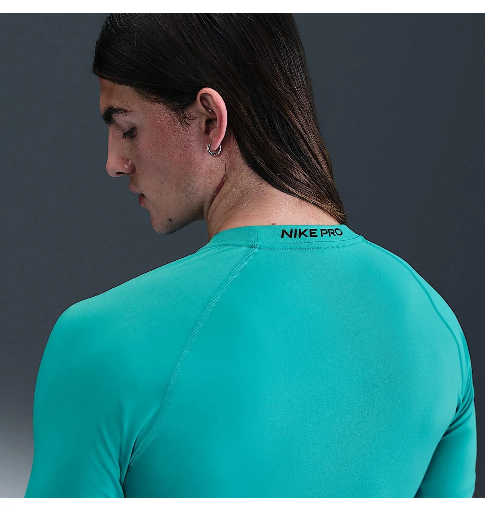 Футболка Nike T-Shirt Dri-Fit FB7932-345