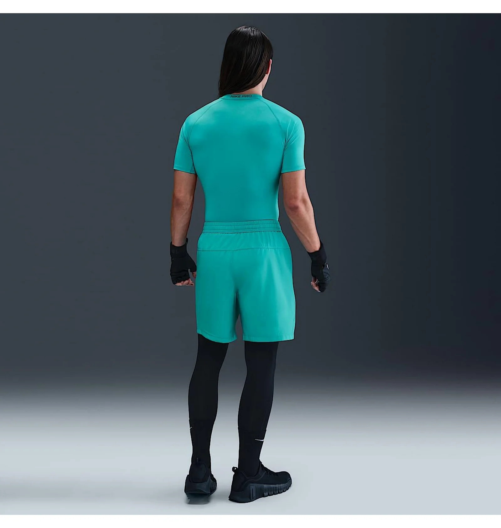 Футболка Nike T-Shirt Dri-Fit FB7932-345