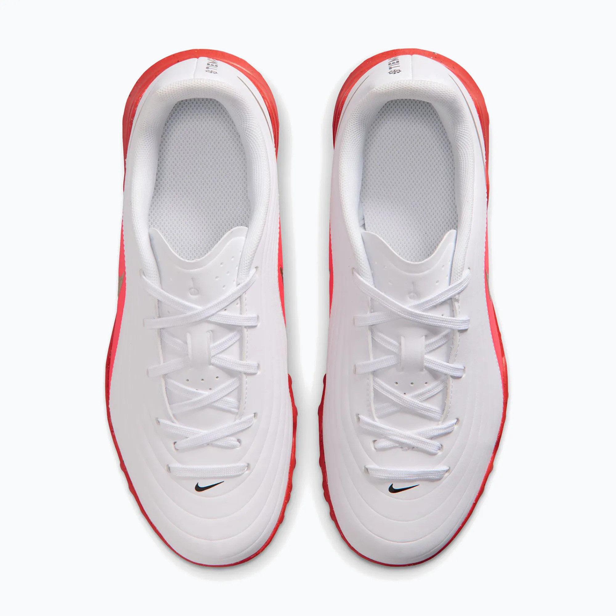 Сороконіжки Nike JR TIEMPO MAESTRO CLUB TF IB5024-100