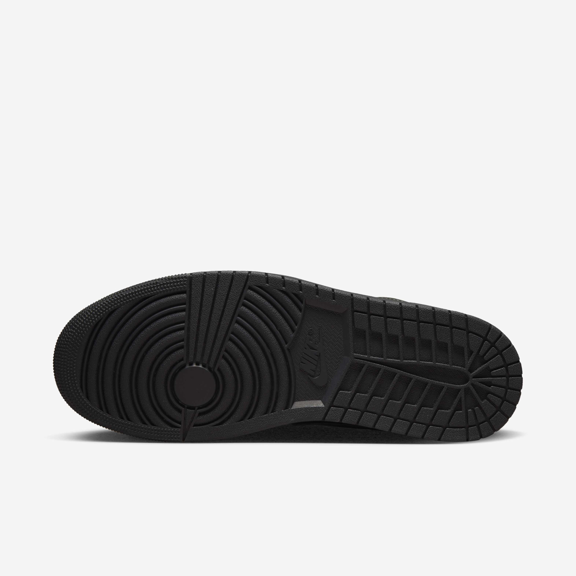 Кросівки AIR JORDAN 1 LOW 553558-091