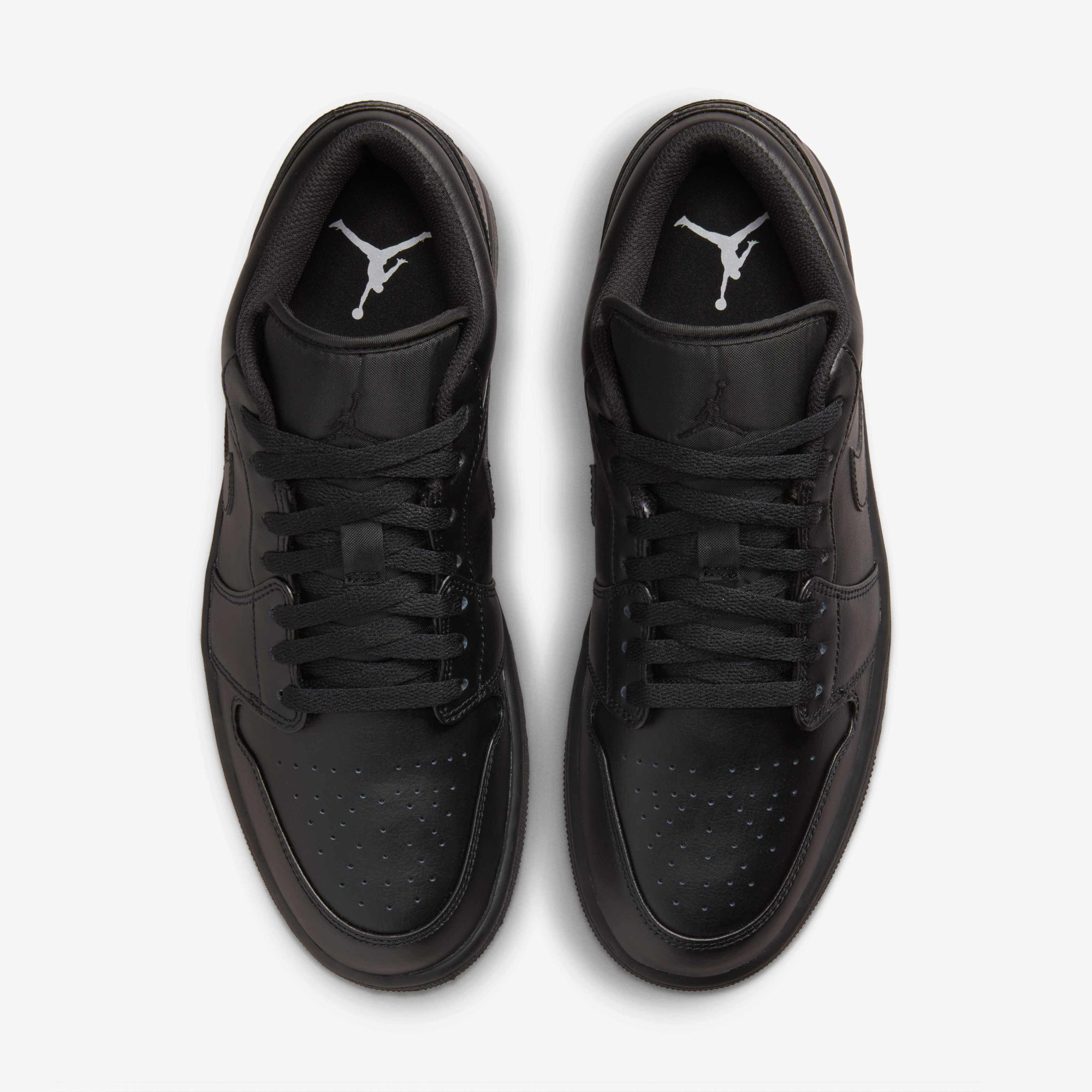 Кросівки AIR JORDAN 1 LOW 553558-091