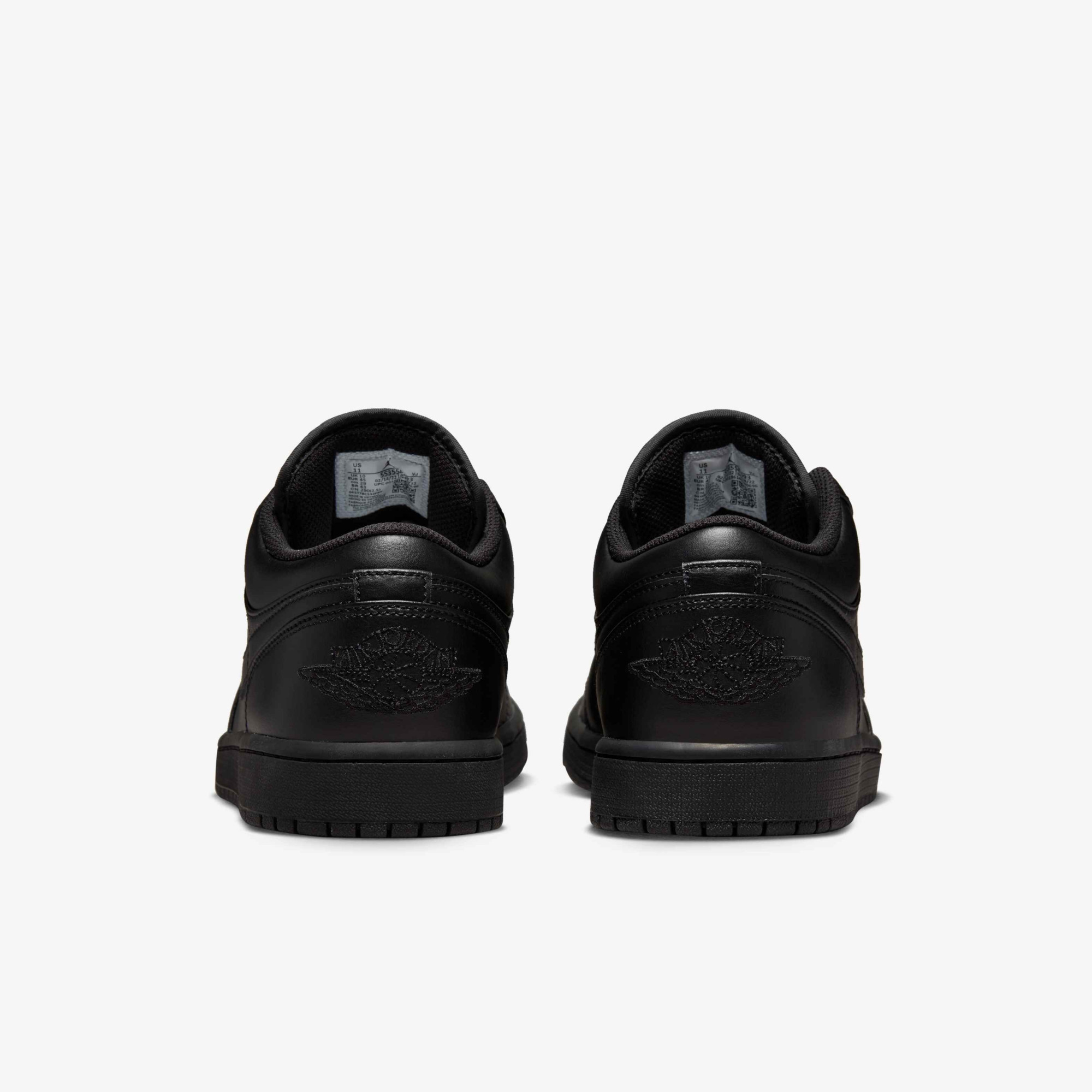Кросівки AIR JORDAN 1 LOW 553558-091