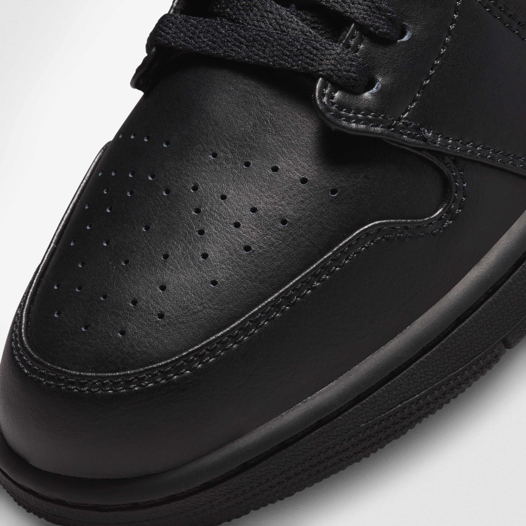 Кросівки AIR JORDAN 1 LOW 553558-091