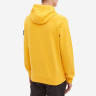 Кофта stone island hoodie yellow 771564120 V0030