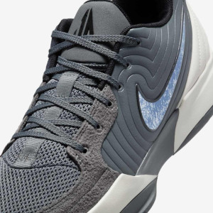 Кросівки баскетбольні Nike Ja 2 “Iron Grey” (FD7328-002) FD7328-002