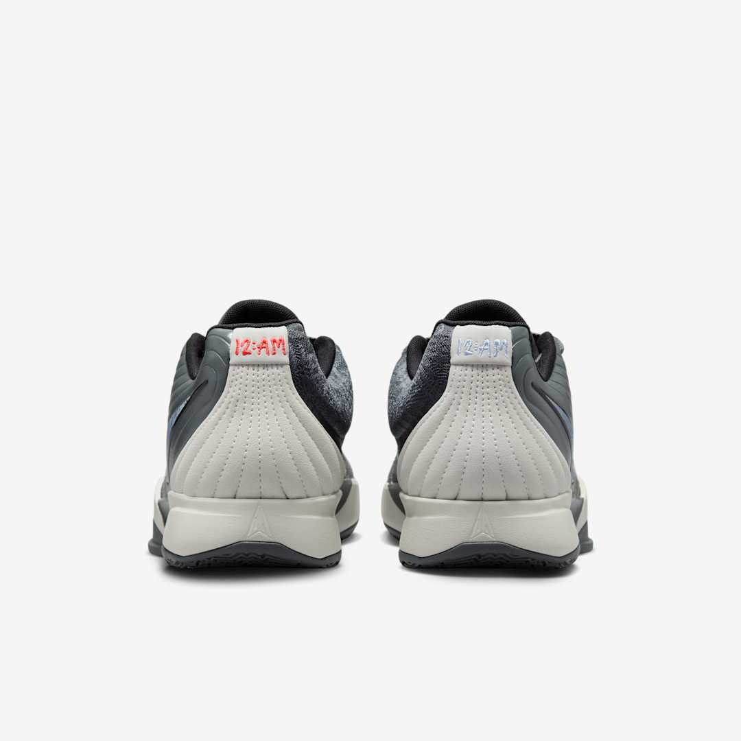 Кросівки баскетбольні Nike Ja 2 “Iron Grey” (FD7328-002) FD7328-002