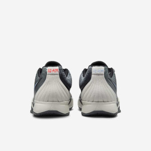 Кросівки баскетбольні Nike Ja 2 “Iron Grey” (FD7328-002) FD7328-002