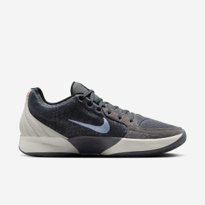 Кросівки баскетбольні Nike Ja 2 “Iron Grey” (FD7328-002) FD7328-002