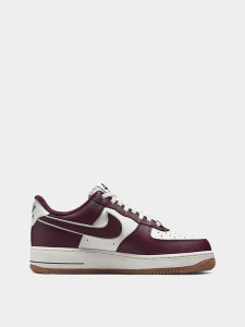 Кросівки NIKE Air Force 1 Low College Pack DQ7659-102