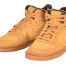Кросівки Nike Court Borough Mid Winter Brown AA3458-700