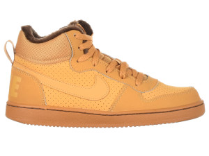 Кросівки Nike Court Borough Mid Winter Brown AA3458-700