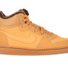 Кросівки Nike Court Borough Mid Winter Brown AA3458-700