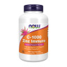 Капсули Now Foods C-1000 Zinc Immune - 180 vcaps 2023-10-3094