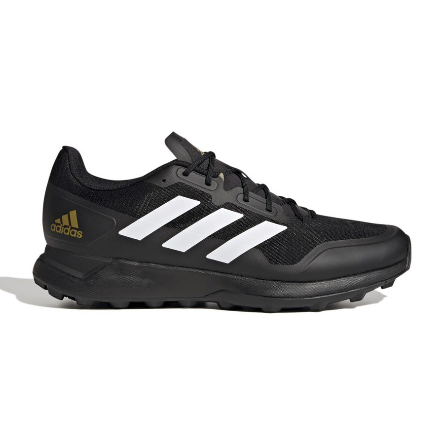 Кросівки Adidas Zone Dox 2.2S Black GZ4109 GZ4109