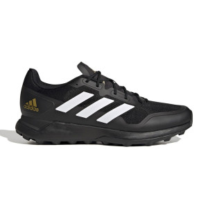 Кросівки Adidas Zone Dox 2.2S Black GZ4109 GZ4109