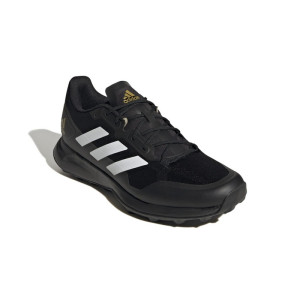 Кросівки Adidas Zone Dox 2.2S Black GZ4109 GZ4109