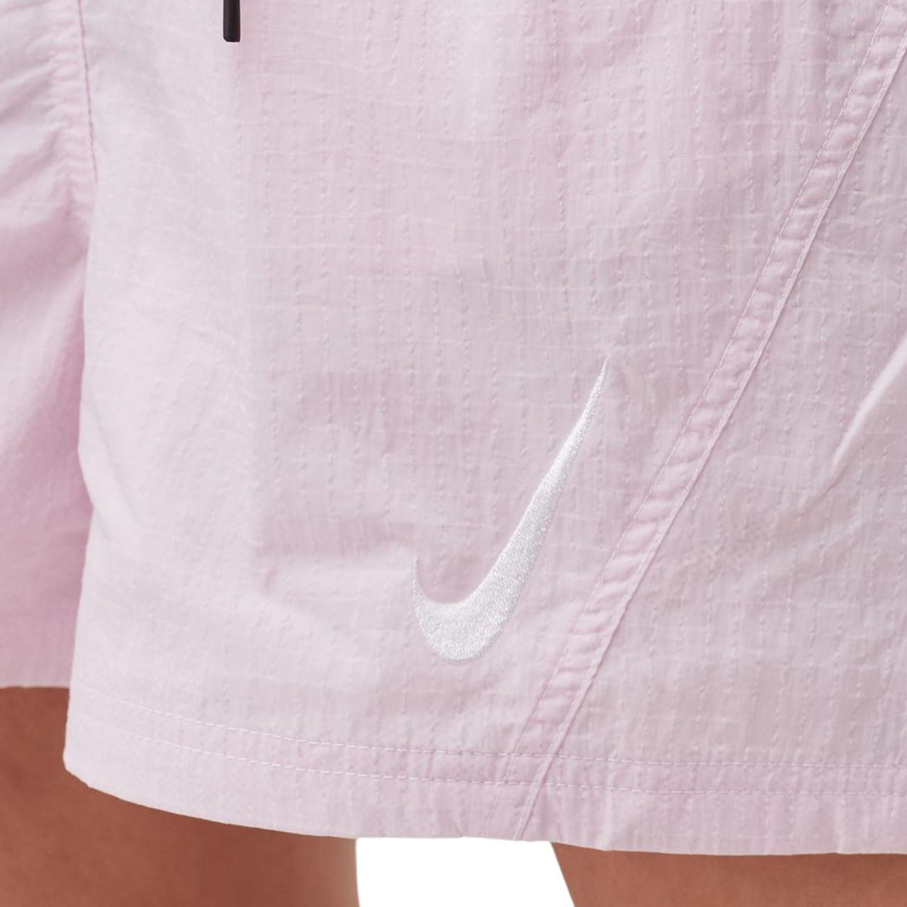 Шорти Nike Swoosh high rise woven shorts DD5592-695