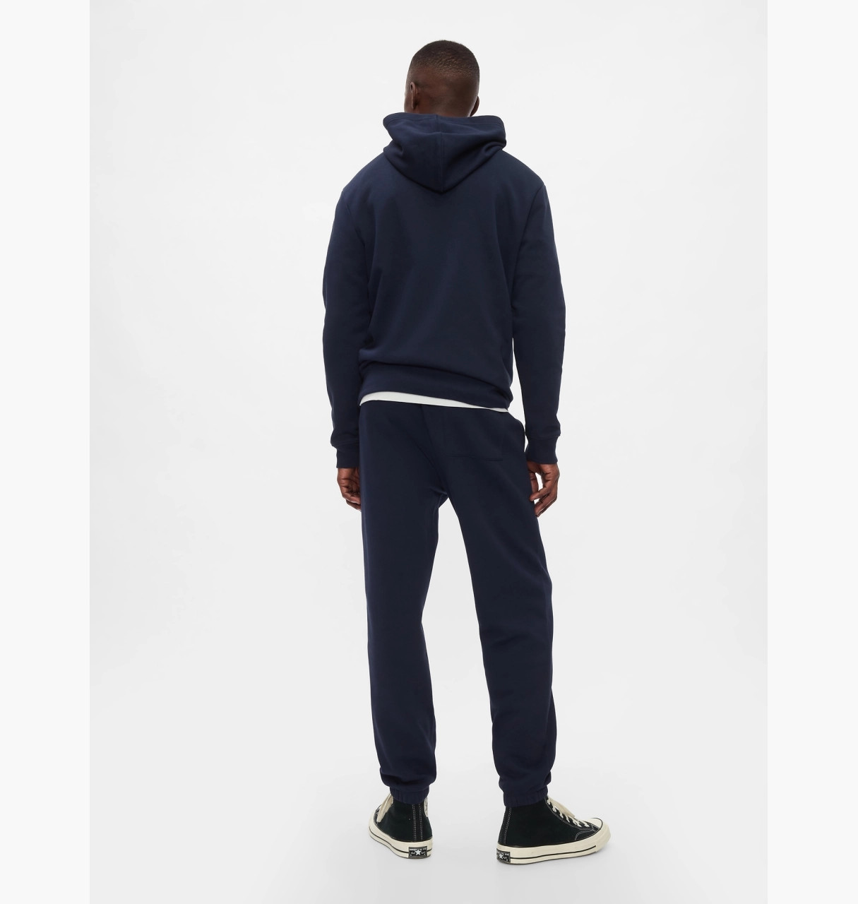 Штани Gap Logo Joggers Blue 659229011 M 659229011