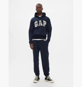 Штани Gap Logo Joggers Blue 659229011 M 659229011