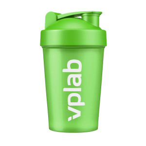 Рідина VPLab Shaker With Blender Ball - 500ml Green 2023-10-3357
