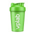 Рідина VPLab Shaker With Blender Ball - 500ml Green 2023-10-3357
