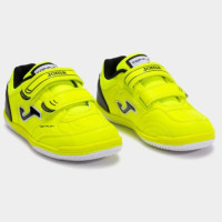 Футзалки Joma Top Flex JR TPJW2509INV