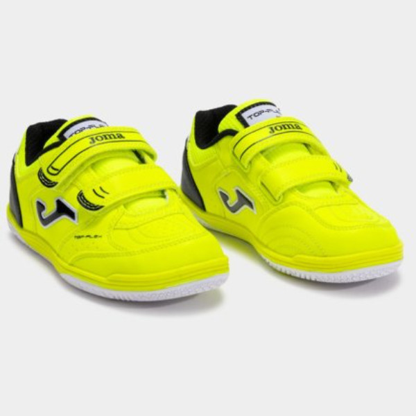 Футзалки Joma Top Flex JR TPJW2509INV