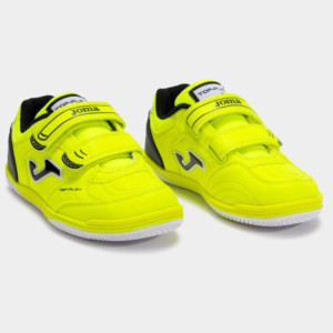 Футзалки Joma Top Flex JR TPJW2509INV Футзалки Joma Top Flex JR TPJW2509INV