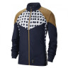 Куртка Nike Windrunner Jacket Artist Multicolour для бега BV9301-451