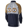 Куртка Nike Windrunner Jacket Artist Multicolour для бега BV9301-451