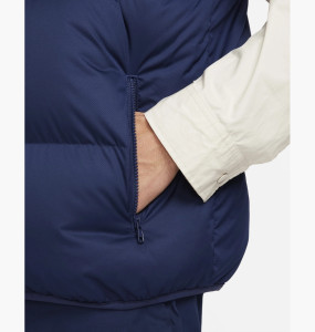 Жилетка Nike Club Puffer Vest FB7373-480