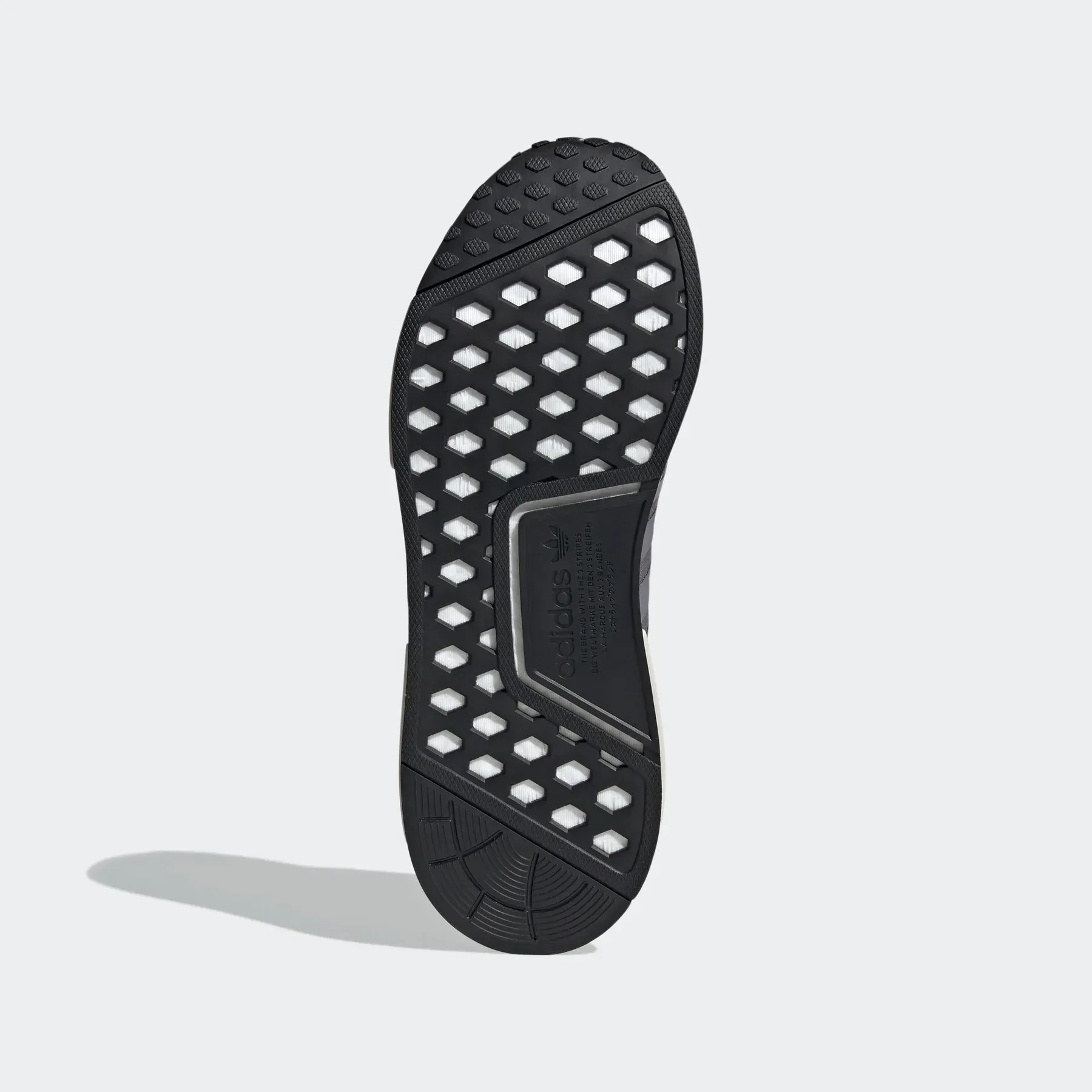 Кросівки чоловічі Adidas NMD_R1 GX9534