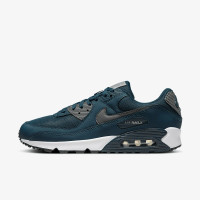 Кросівки чоловічі Nike Air Max 90 Blue HM0625-400