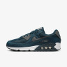 Кросівки чоловічі Nike Air Max 90 Blue HM0625-400
