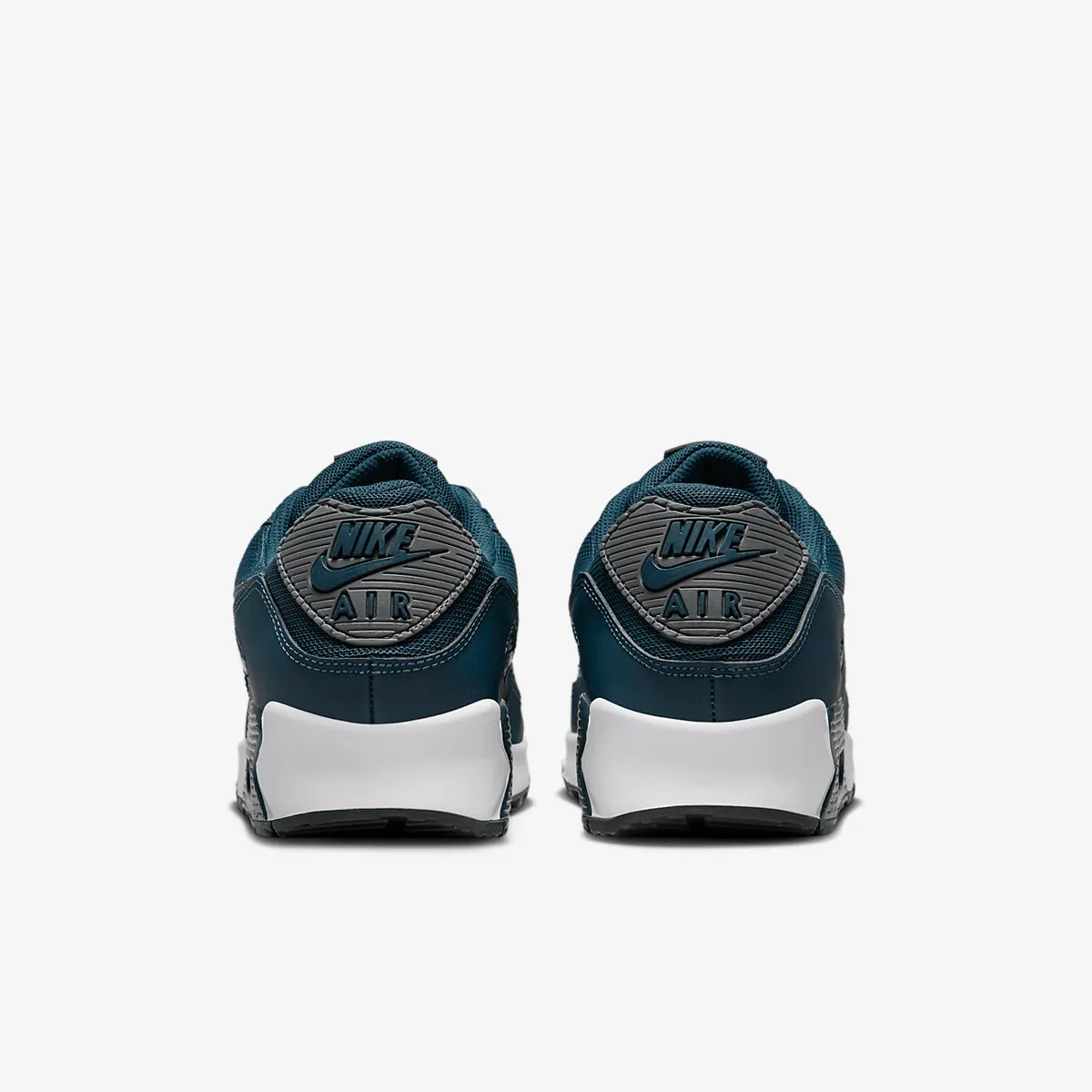 Кросівки чоловічі Nike Air Max 90 Blue HM0625-400