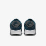 Кросівки чоловічі Nike Air Max 90 Blue HM0625-400