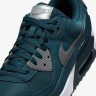 Кросівки чоловічі Nike Air Max 90 Blue HM0625-400