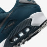 Кросівки чоловічі Nike Air Max 90 Blue HM0625-400