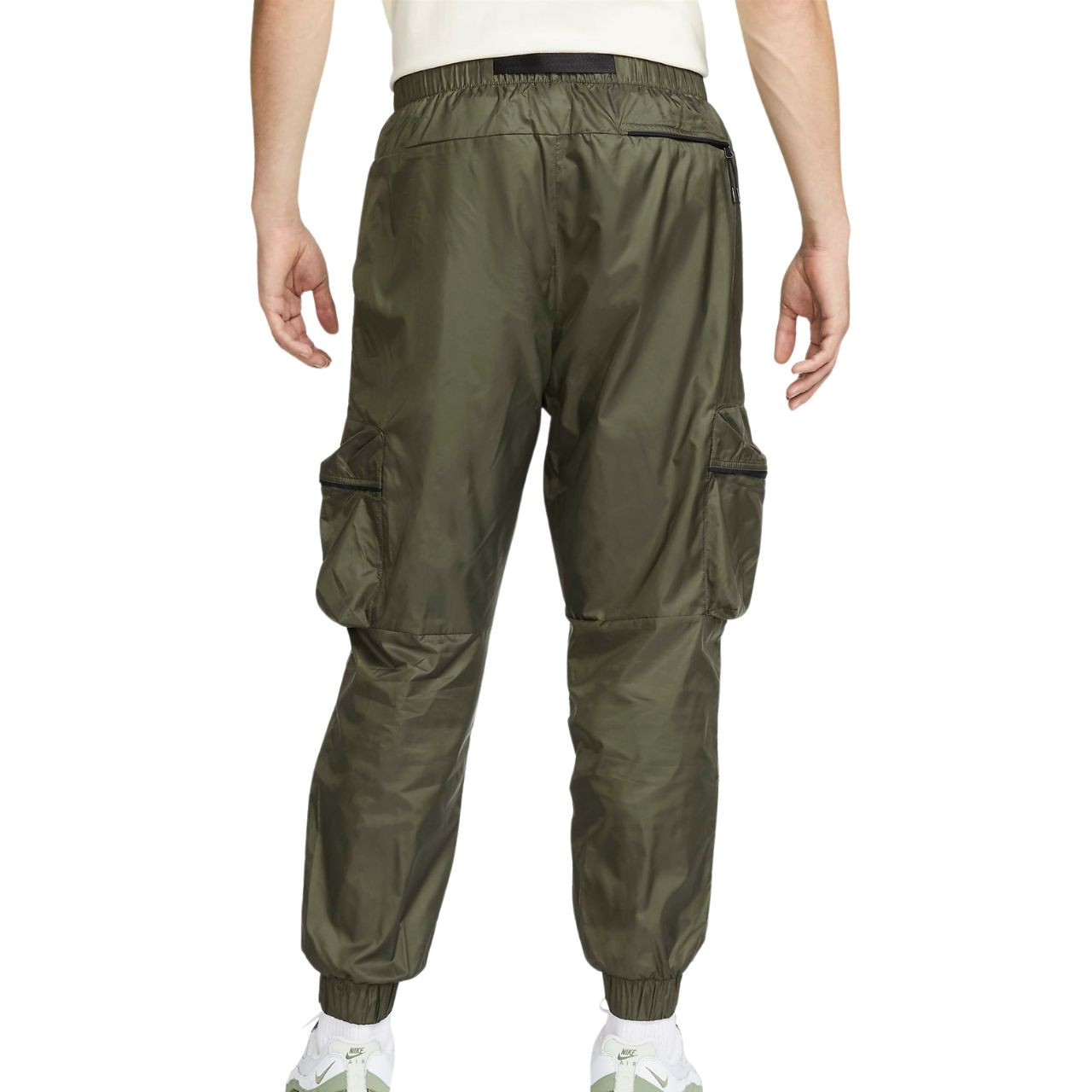 Штани  Nike Tech Lined Woven Pants FB7911-325