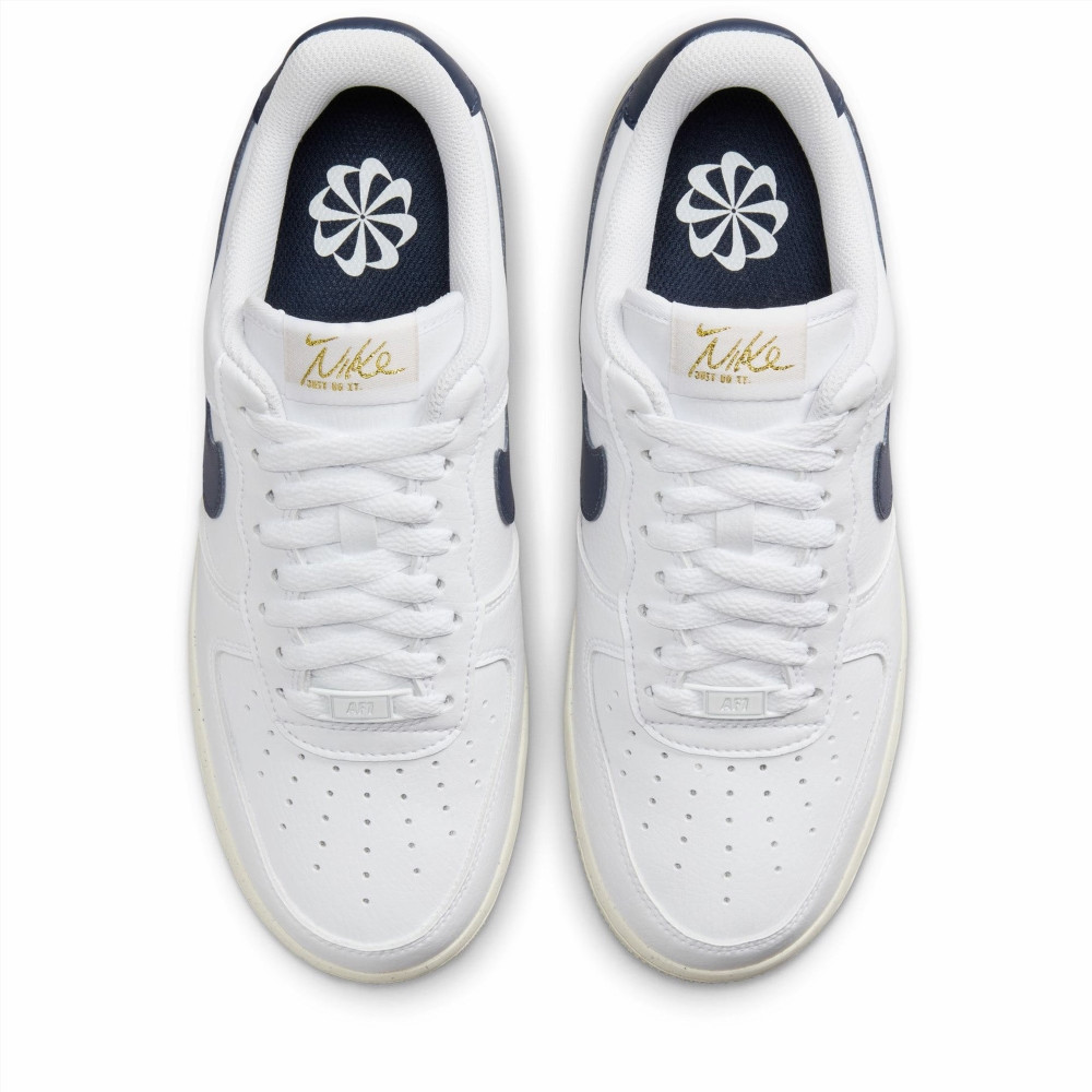 Кросівки Nike Air Force 1 07 FZ6768-100