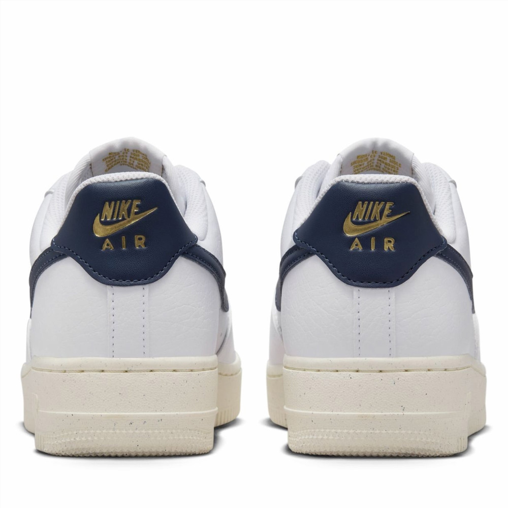 Кросівки Nike Air Force 1 07 FZ6768-100