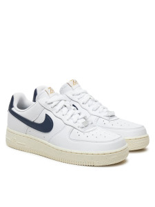 Кросівки Nike Air Force 1 07 FZ6768-100