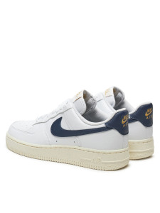 Кросівки Nike Air Force 1 07 FZ6768-100