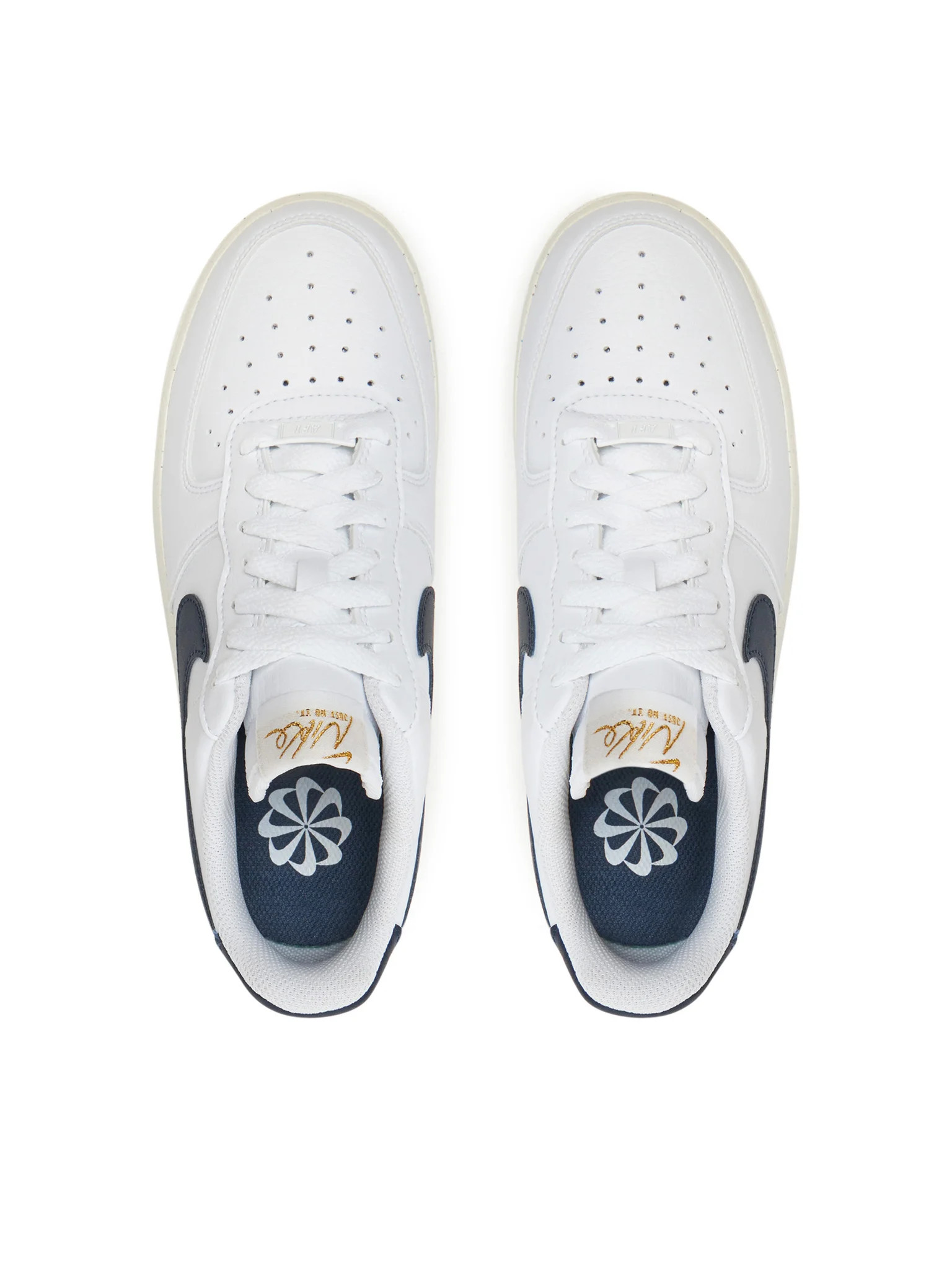 Кросівки Nike Air Force 1 07 FZ6768-100