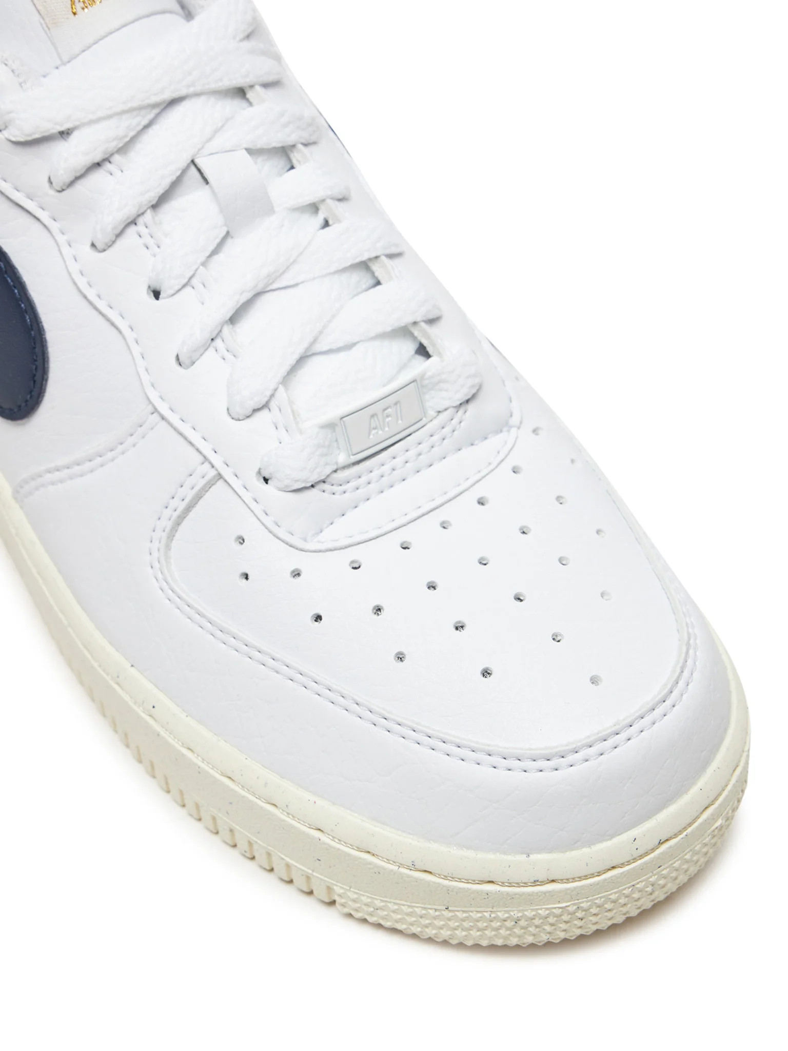 Кросівки Nike Air Force 1 07 FZ6768-100